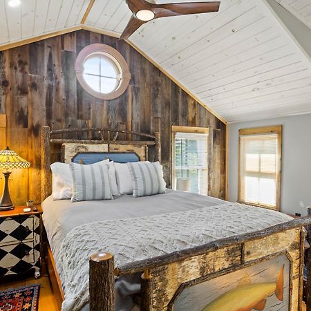 Cozy Two Bedroom Home On Canandaigua Lake Rushville Exterior foto
