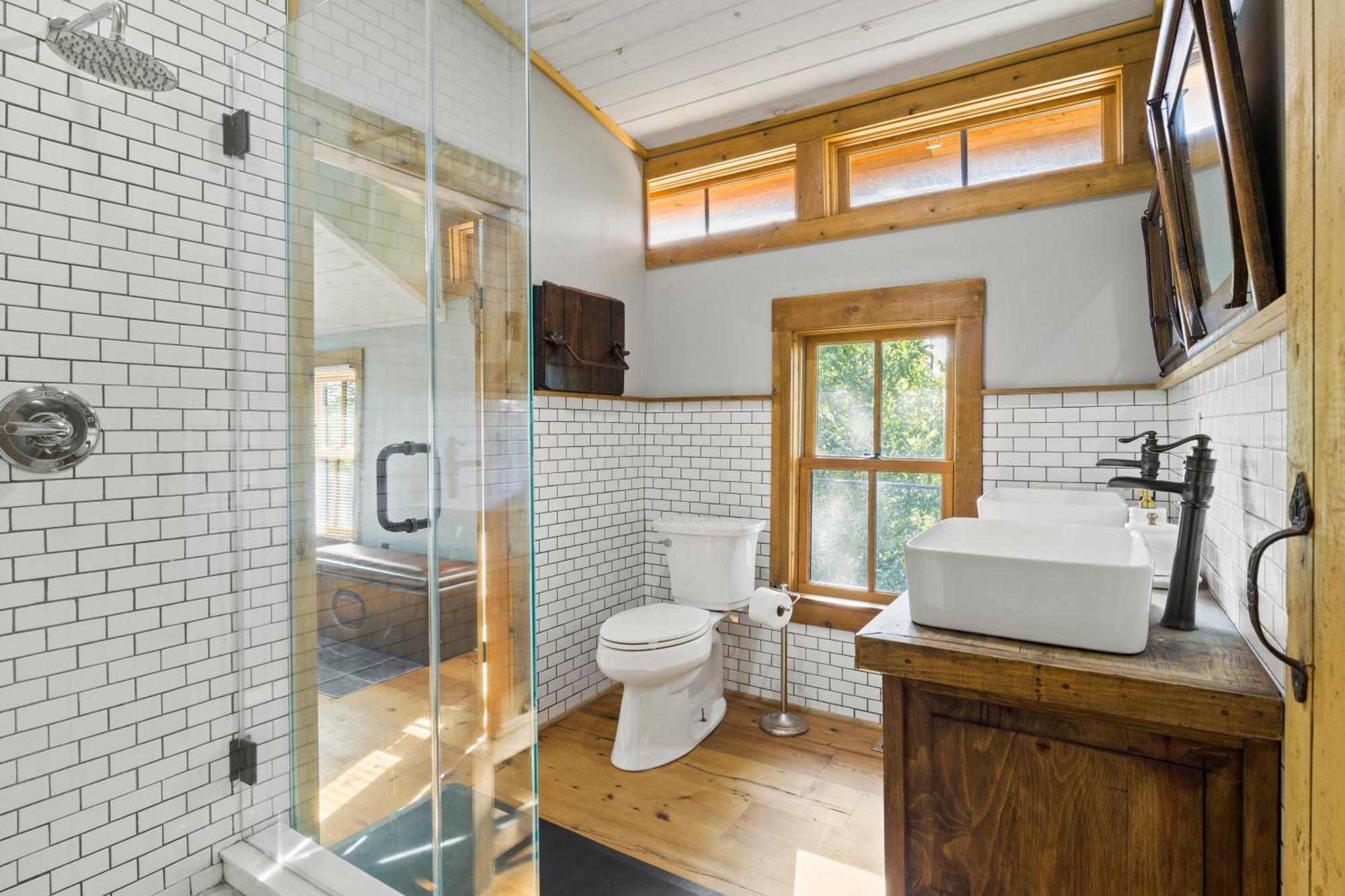 Cozy Two Bedroom Home On Canandaigua Lake Rushville Exterior foto